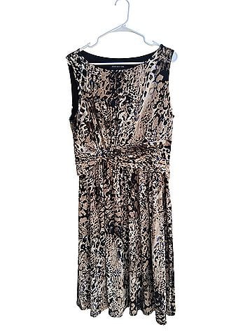 Jones New York Jones New York Cocktail Dress (view 1)