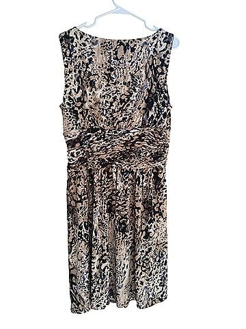 Jones New York Jones New York Cocktail Dress (view 2)