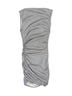 Cider Gray Cocktail Dress Size S - photo 2