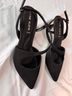 Anne Klein Black Heels Size 7 1/2 - photo 4