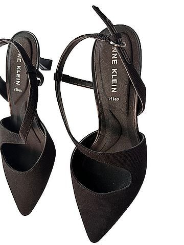 Anne Klein Heels (view 1)