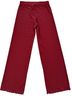 Haystacks Burgundy Casual Pants Size S - photo 2