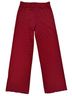 Haystacks Burgundy Casual Pants Size S - photo 1