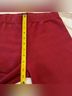 Haystacks Burgundy Casual Pants Size S - photo 8