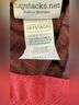 Haystacks Burgundy Casual Pants Size S - photo 4