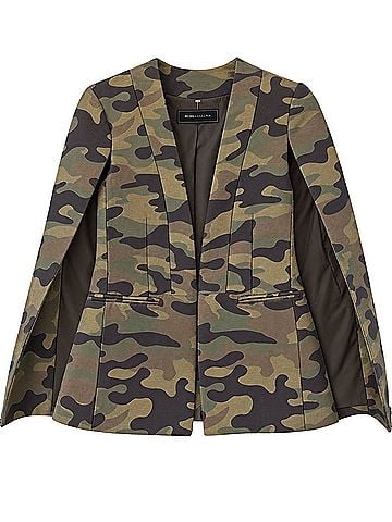 BCBGMAXAZRIA Blazer (view 1)