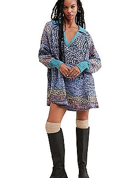 Free People Seasons Of Sun Casual Dress (view 1)