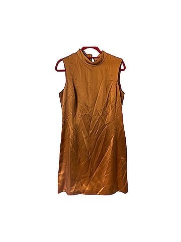 Kenar Cocktail Dress (view 1)
