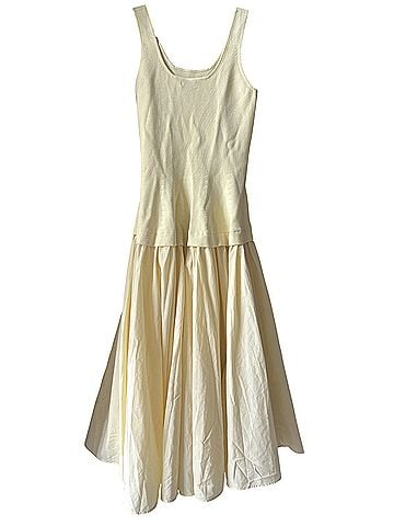 SIMKHAI Silas Cocktail Dress (view 2)