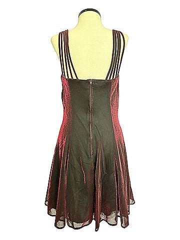 All That Jazz Cocktail Dress (view 2)