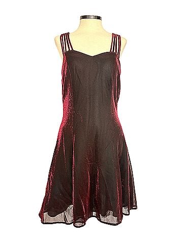 All That Jazz Cocktail Dress (view 1)