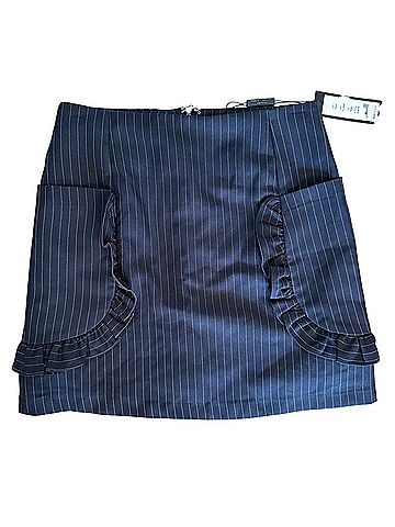 Romeo & Juliet Couture Casual Skirt (view 1)