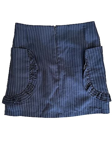 Romeo & Juliet Couture Casual Skirt (view 2)