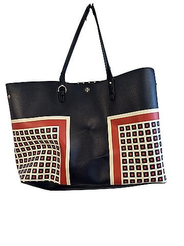 Tory Burch Tote (view 1)