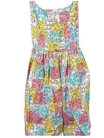 Disney Casual Dress (view 1)