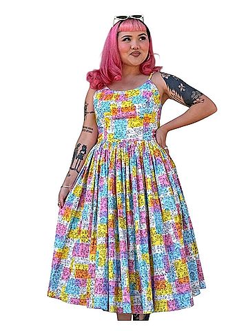 Disney Casual Dress (view 2)