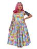 Disney Print Multi Color Casual Dress Size 2X - photo 2