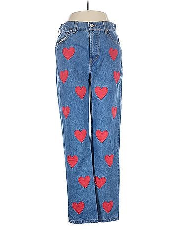 REVICE Revice Jeans (view 1)