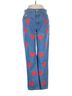 REVICE Hearts Blue Revice Jeans Size 29 waist - photo 1