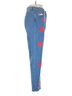 REVICE Hearts Blue Revice Jeans Size 29 waist - photo 3