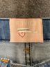 REVICE Hearts Blue Revice Jeans Size 29 waist - photo 5