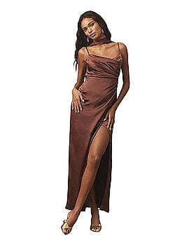 Anthropologie Delaney Cocktail Dress (view 1)