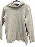 G/Fore Gray Pullover Hoodie Size XL - photo 1