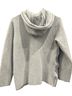 G/Fore Gray Pullover Hoodie Size XL - photo 2
