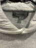 G/Fore Gray Pullover Hoodie Size XL - photo 4