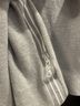 G/Fore Gray Pullover Hoodie Size XL - photo 3