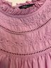 Marks & Spencer Blouse Size 18 - photo 4