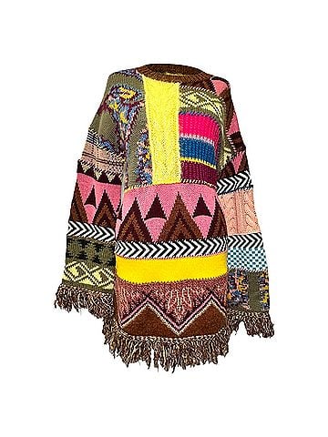 ETRO Etro Knitwear Dress (view 1)