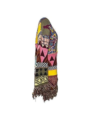 ETRO Etro Knitwear Dress (view 2)