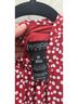 Enfocus Halter Polka Dot Jumpsuit - photo 3