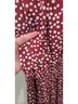 Enfocus Halter Polka Dot Jumpsuit - photo 7