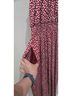 Enfocus Halter Polka Dot Jumpsuit - photo 6
