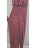 Enfocus Halter Polka Dot Jumpsuit - photo 8