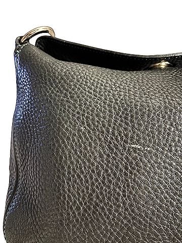 Coach Chelsea Leather Shoulder Bag (view 2)