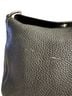 Coach 100% Leather Black Leather Shoulder Bag One size - photo 2