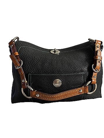 Coach Chelsea Leather Shoulder Bag (view 1)