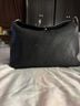 Coach 100% Leather Black Leather Shoulder Bag One size - photo 4