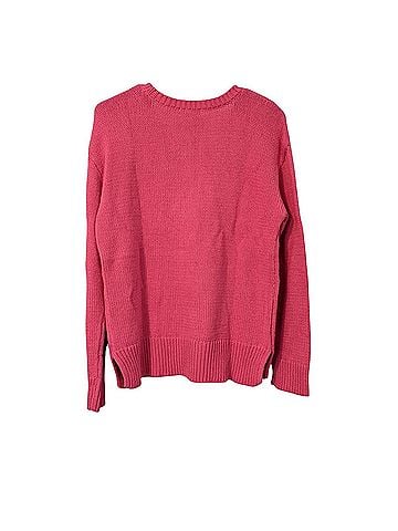 Cupio LOVE Sweater Pullover Sweater (view 2)