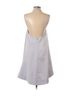 Keepsake Gray Cocktail Dress Size S - photo 2
