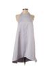 Keepsake Gray Cocktail Dress Size S - photo 1