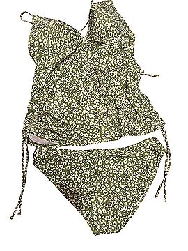 True Craft True Craft Two Piece Swimsuit (view 1)
