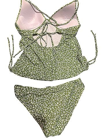 True Craft True Craft Two Piece Swimsuit (view 2)