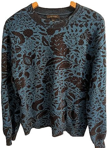 Ann Taylor Pullover Sweater (view 1)
