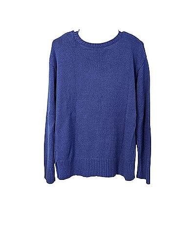 Cupio HELLO Pullover Sweater (view 2)
