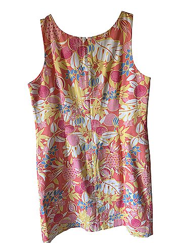 Talbots Casual Dress (view 2)