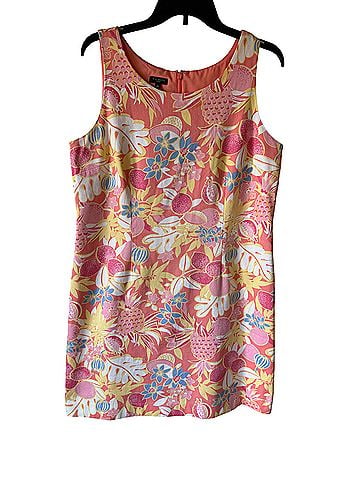 Talbots Casual Dress (view 1)